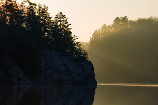 Top Sunrise Locations in Muskoka