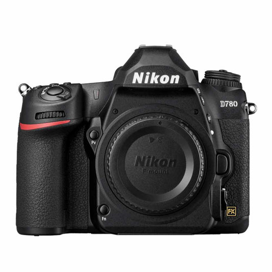 Nikon D780 Camera Review